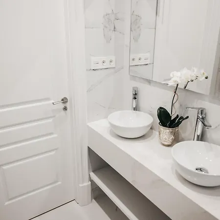 Naiala Appartamento *