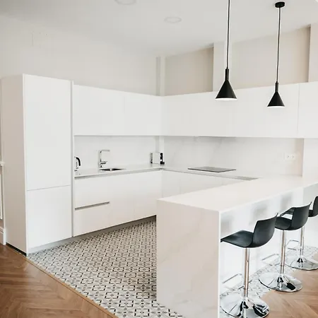 Appartamento Naiala Bilbao