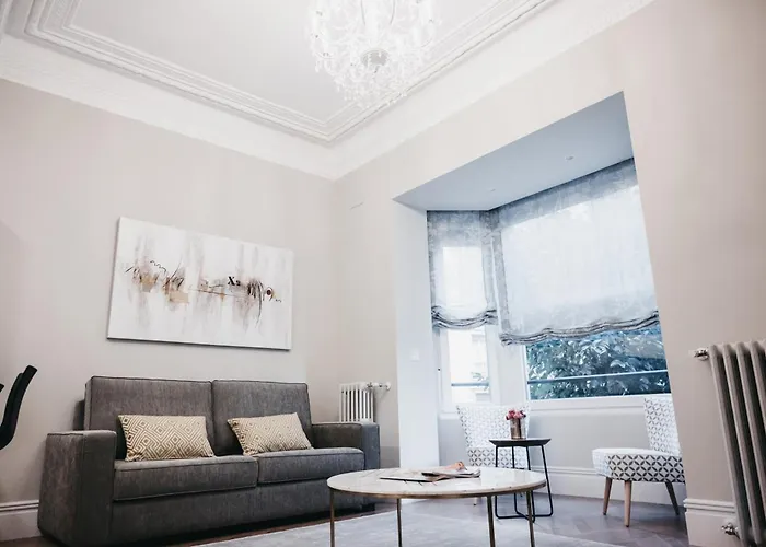 Naiala Lejlighed Bilbao