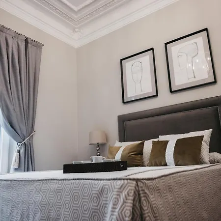Apartamento Naiala *