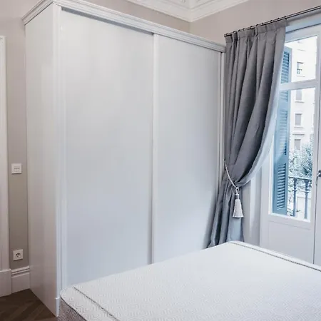 Apartment Naiala Bilbao