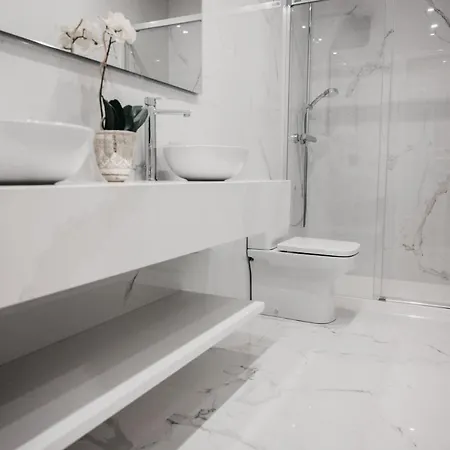 Apartamento Naiala