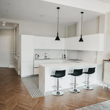Apartment Naiala