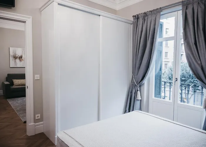 Lejlighed Naiala Bilbao