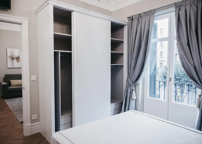 Lejlighed Naiala Bilbao