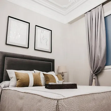Apartamento Naiala