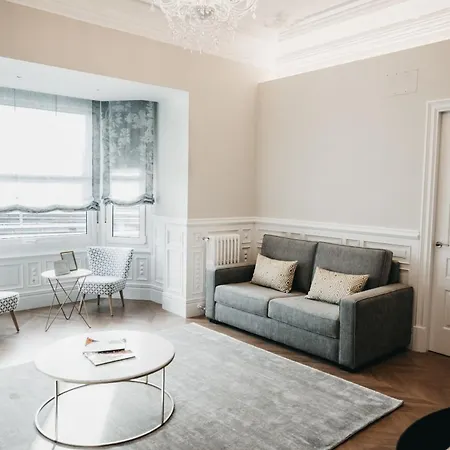 Apartamento Naiala *