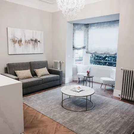 Apartmán Naiala