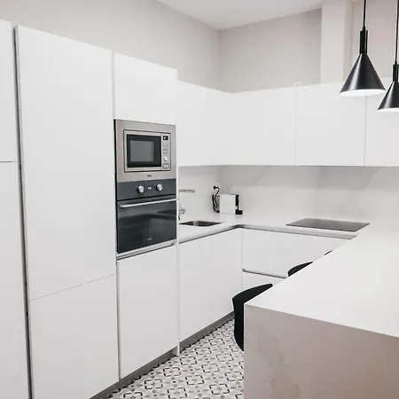 Naiala Apartmán