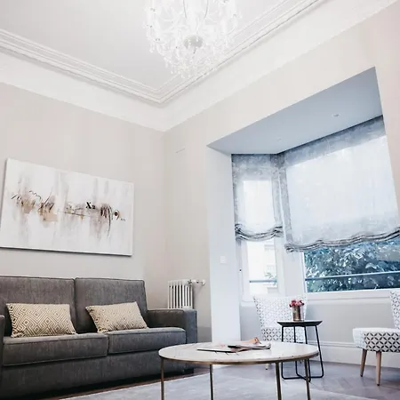 Naiala Apartmán Bilbao