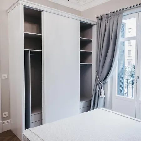 Apartmán Naiala Bilbao
