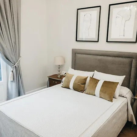 Naiala Apartmán *