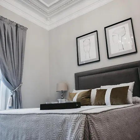 Naiala Apartmán Bilbao